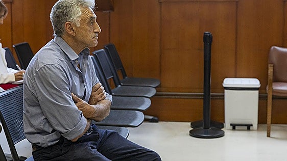 Vecinos de Fontibre declaran que el expedáneo llevaba una vida «un poco desmesurada»