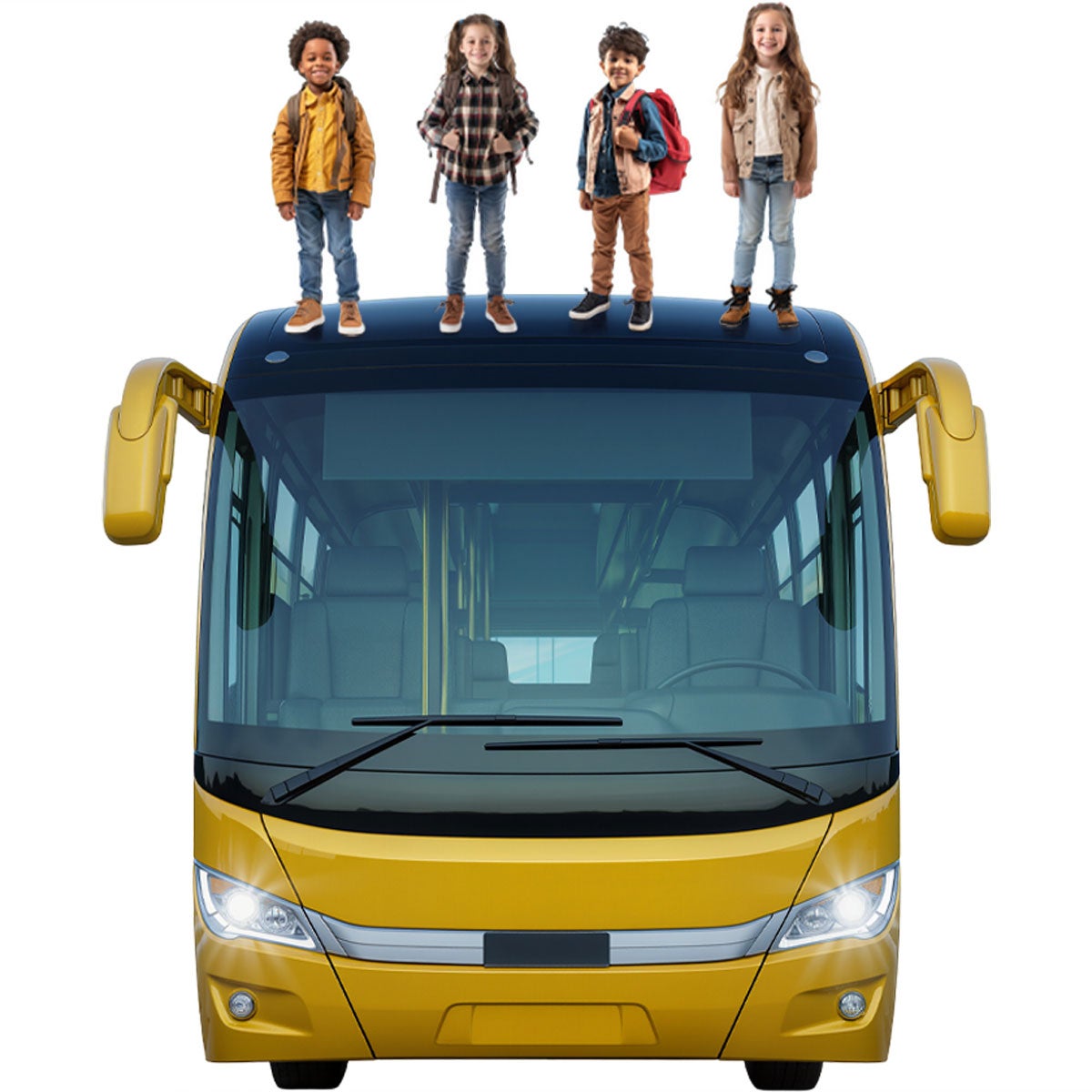 529 rutas y 21,5 millones para este curso