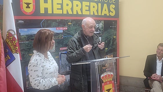 El Día de Herrerías se estrena este fin de semana con el objetivo de dar visibilidad al municipio