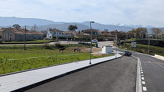 San Vicente repite pleno para aprobar el convenio para construir 37 viviendas sociales en La Revilla