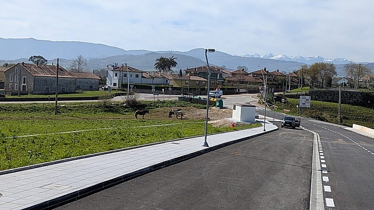 San Vicente repite pleno para aprobar el convenio para construir 37 viviendas sociales en La Revilla