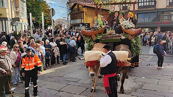 Reinosa se prepara para celebrar el Día de Campoo