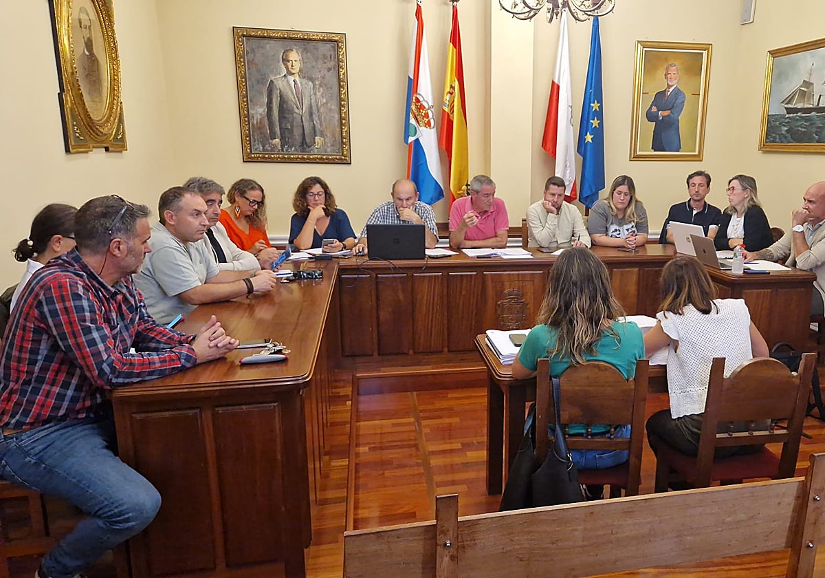Suances pagará 343.000 euros de intereses tras devolver los 3,4 millones del Plan de Sostenibilidad Turística