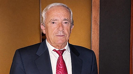 Impulsor de las autoescuelas y la vida asociativa en Torrelavega