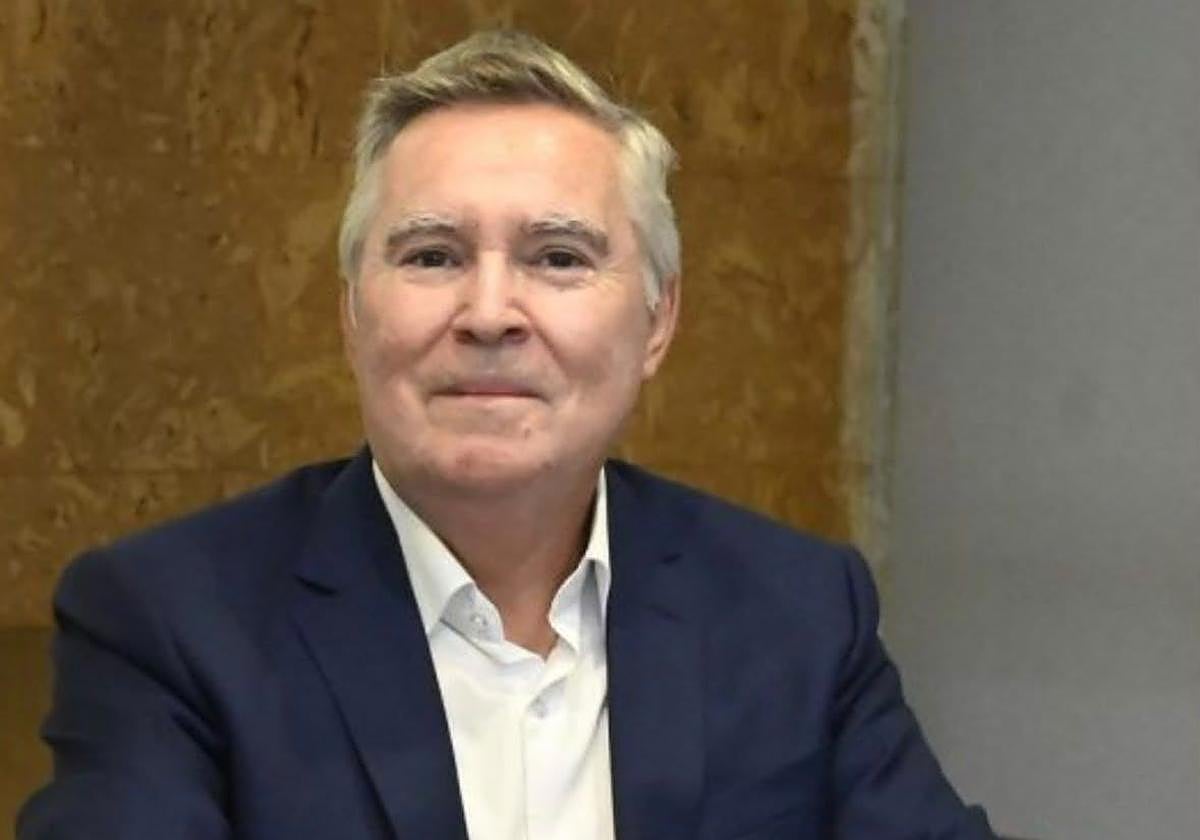 El empresario que vivió con fe y valentía