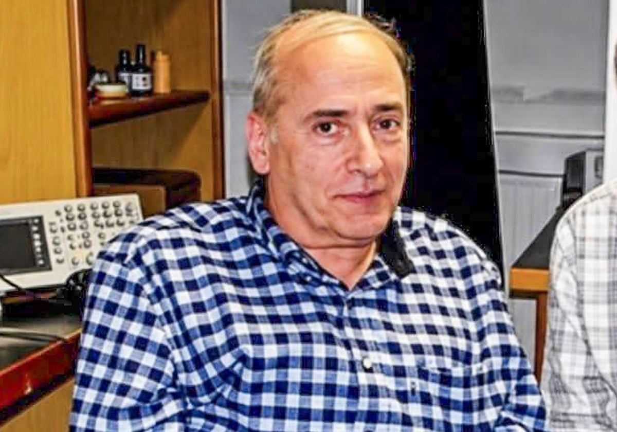 En memoria del profesor Ramón Niembro
