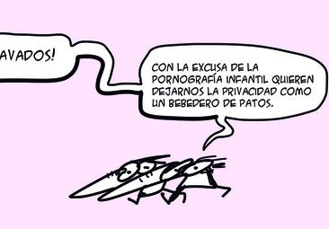Chat Control