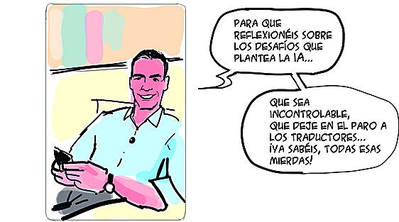 Translator