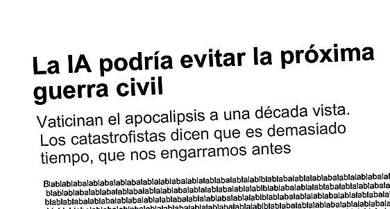 Apocalipsis
