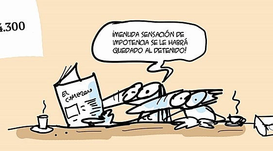Sucesos