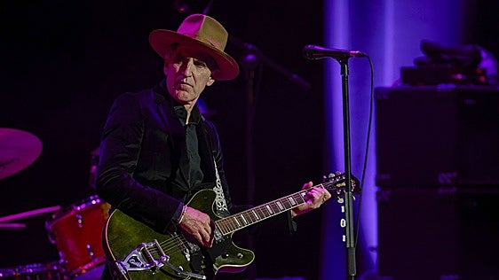 Torrelavega arranca su Semana Grande con Duncan Dhu y Los 40 Classic en un fin de semana lleno de grandes conciertos