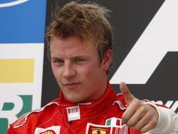 McLaren recurre la decisión de los comisarios y deja de nuevo en el aire el triunfo de Raikkonen