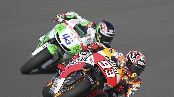 Marc Márquez