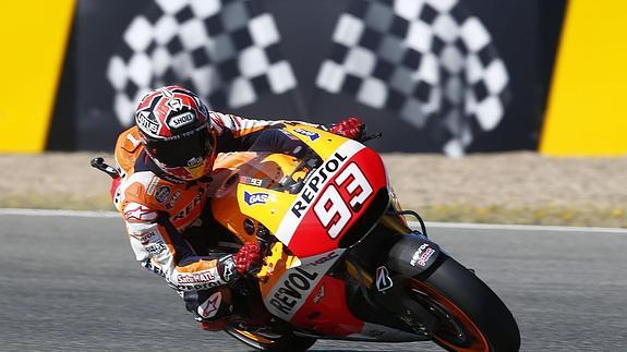 Marc Márquez