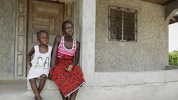 La OMS eleva por encima de 4.000 los fallecidos por ébola