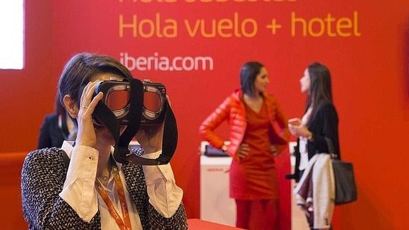 Fitur muestra su lado más tecnológico