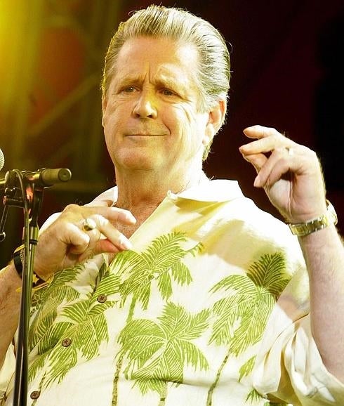 Brian Wilson anuncia una gira para tocar por última vez el disco 'Pet Sounds'