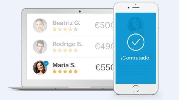 El premio lo otorga la Asociación de MBA.