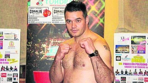 El último combate de Larralde