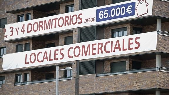 Pisos en venta. 