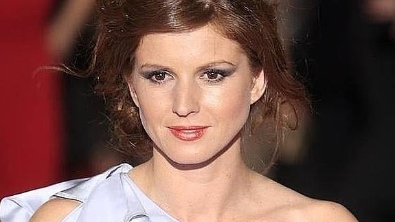 Marian Aguilera. 
