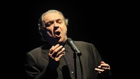 Alberto Cortez.