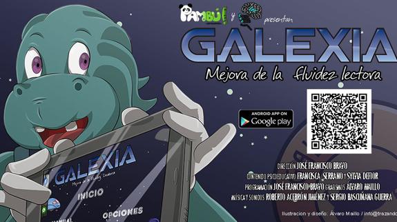 Crean una app que mejora la fluidez lectora en niños con dislexia