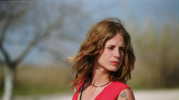 Silke, la musa del olvido