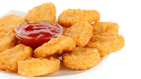 Los 'ultraprocesados' son productos que sufren elaboraciones complejas en las que se incluyen aditivos de naturaleza diversa. 