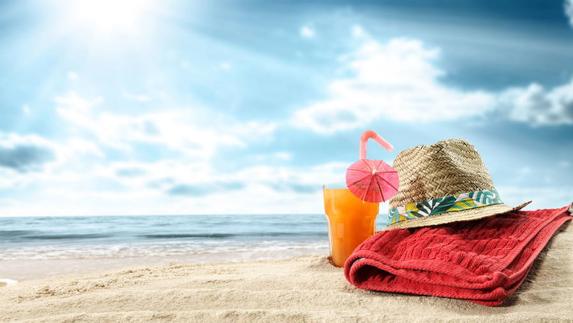 Frutas, verduras y nada de alcohol ni azúcar añadido. Así son las golosinas más sanas para tomar estas vacaciones. 