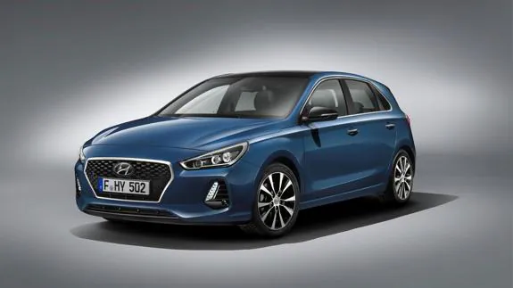 Hyundai i30, el inicio de una nueva etapa