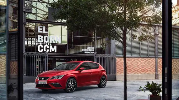 Seat León, lo bueno mejora