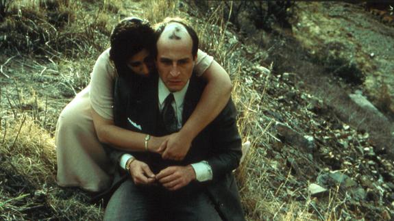 Ripstein indaga en las heridas de una sociedad abierta en canal. 