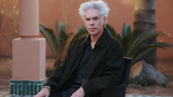 Jim Jarmusch. 