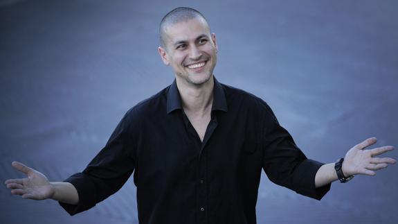 Rodrigo Cortés.