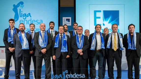 La ACB niega la ruptura con Endesa