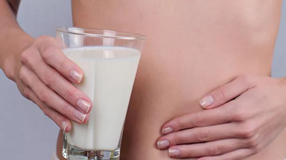 Diez consejos para intolerantes a la lactosa