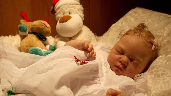 La esperanza de vida de una española al nacer en 2030 será de 88,6 años.