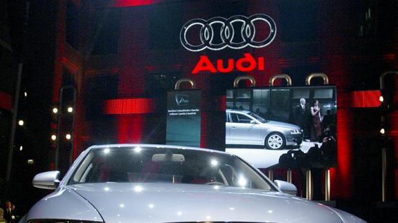 Australia lleva a Audi y Volkswagen ante la Justicia.