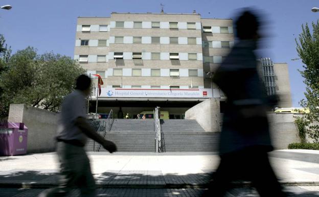 Un hospital de Madrid suspende 18 operaciones por insectos en unos quirófanos