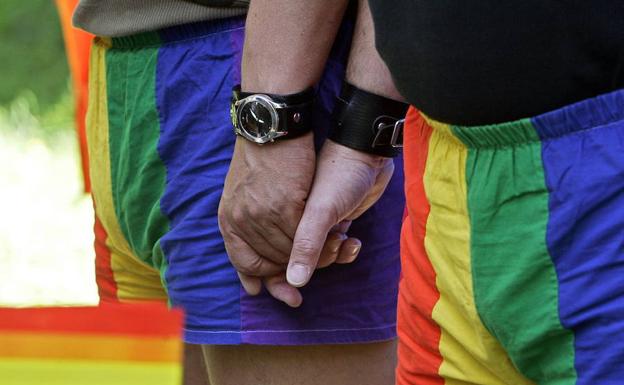 La cifra negra del arcoíris: Los delitos homófobos crecen un 36%