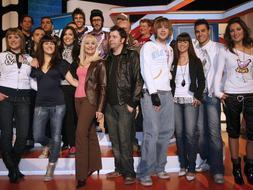 El sábado se elige al representante de España en Eurovisión