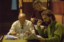 El colectivo Suma Teatro da un nuevo paso para su conversión en compañía estable