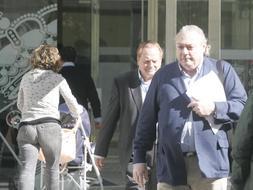 El socio mayoritario de GFB anuncia que en julio abrirá la fábrica de Orejo