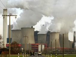 El objetivo: reducir las emisiones de CO2