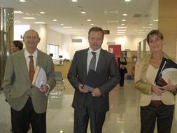 Asistencia jurídica 'por la cara'