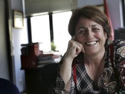 María Jesús Cedrún dirigirá UGT durante un tercer mandato