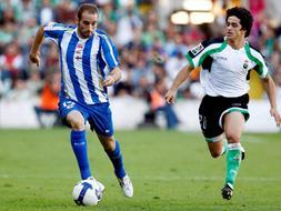 Pablo Álvarez puede ser el primero