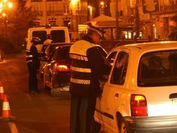 El "si bebes no conduzcas" no acaba de calar entre los conductores