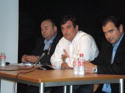 El Parque Empresarial Alto Asón permitirá mantener o crear más de 380 empleos